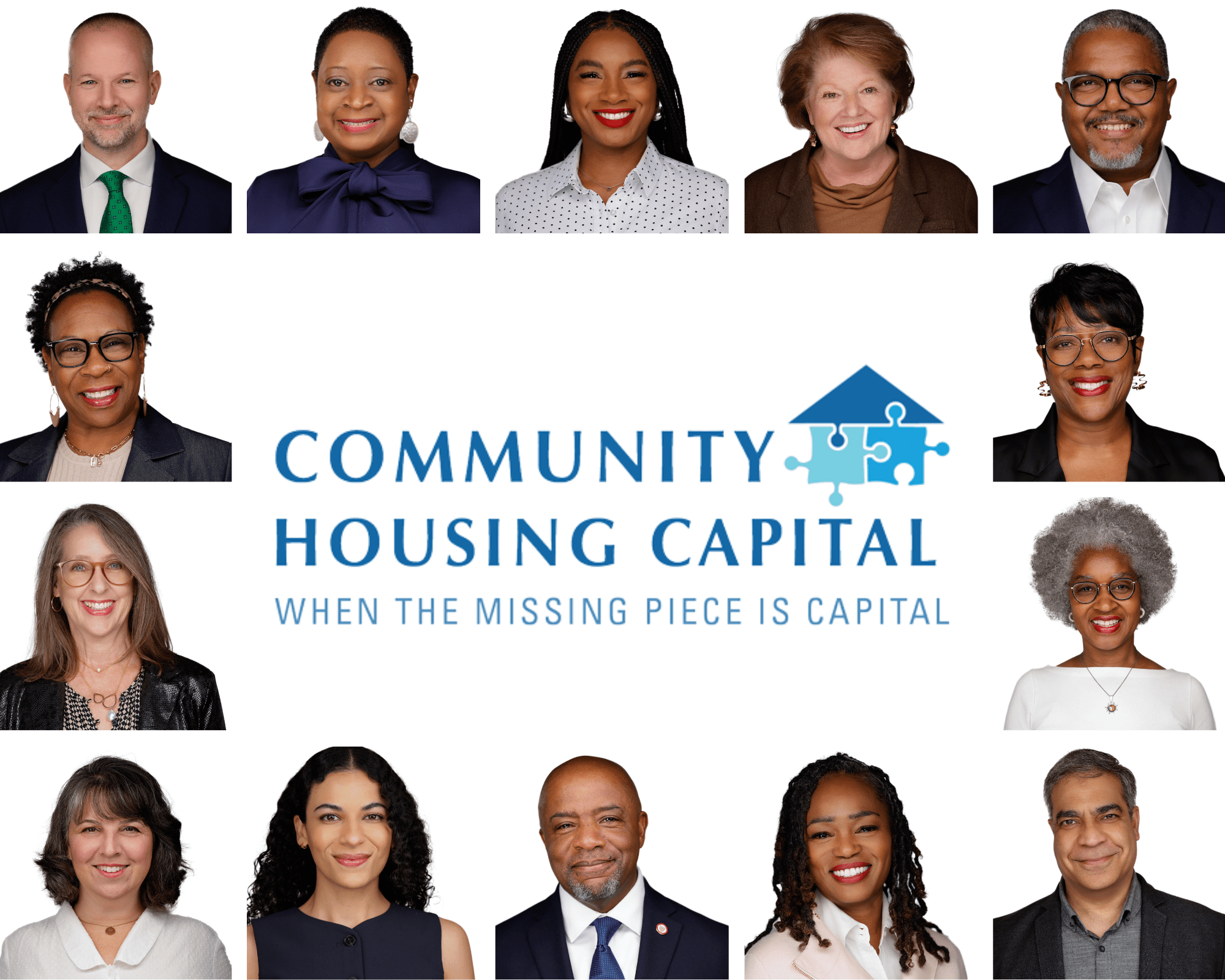 Community Housing Capital